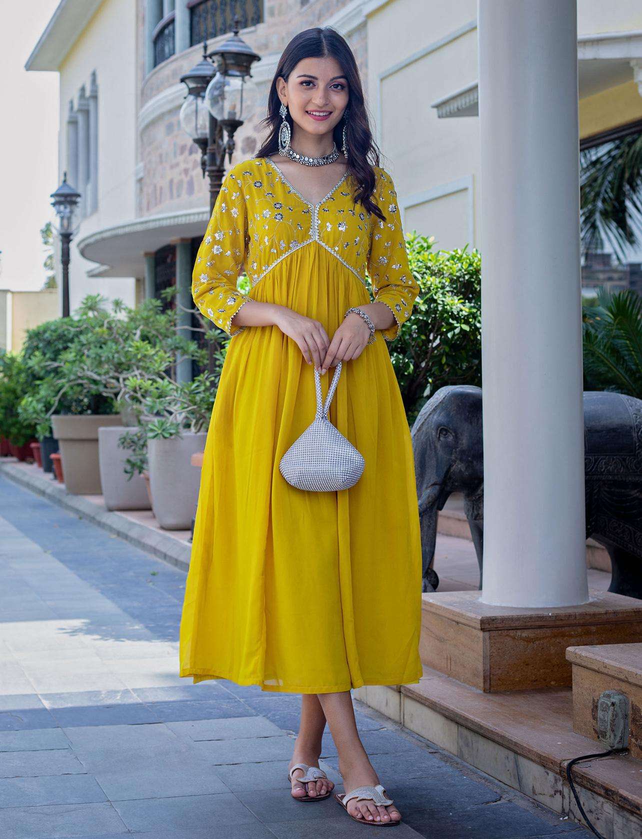 Kurti - Image 2