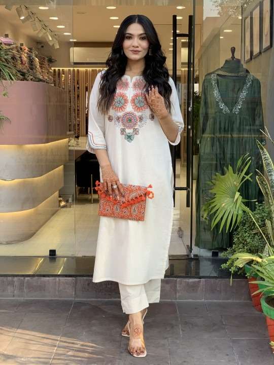 Kurti - Image 2