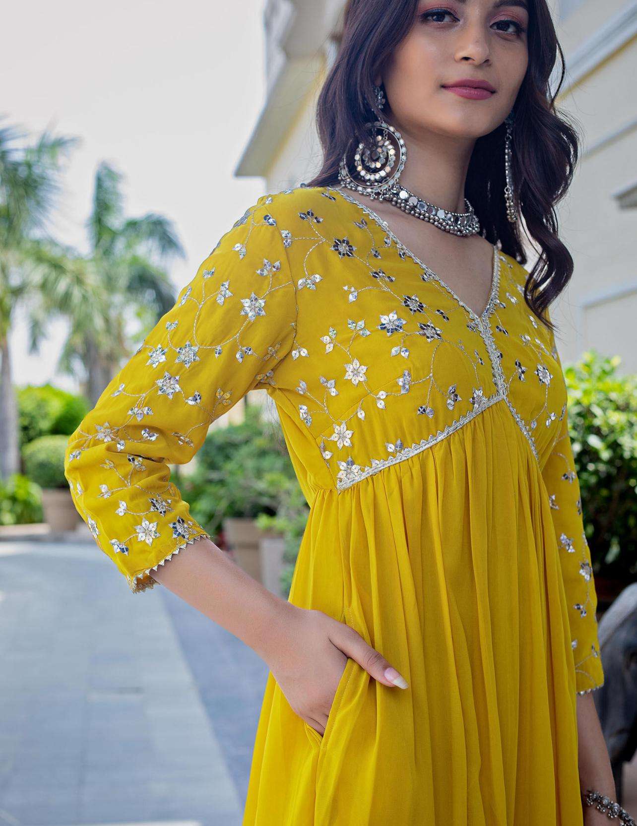 Kurti - Image 3