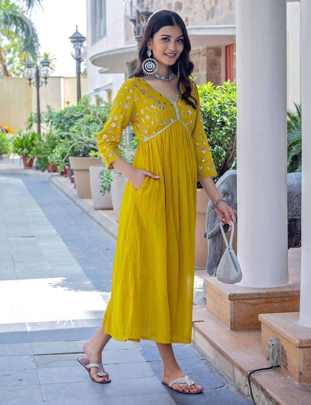 Kurti - Image 6